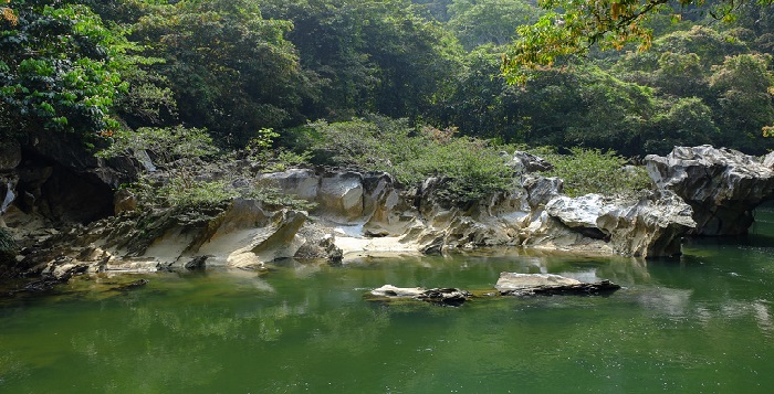 Cañón del Río Claro Reserva Natural Antioquia