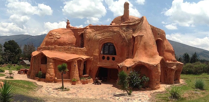 Casa Terracota Villa de Leyva