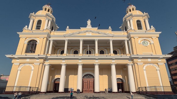 Catedral de Chiclayo