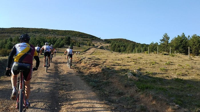 Ciclismo