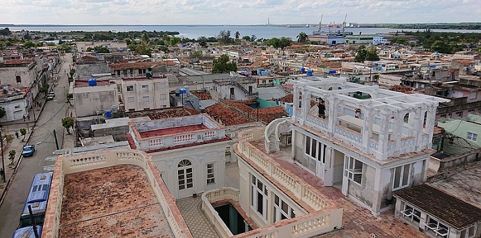 Cienfuegos Cuba