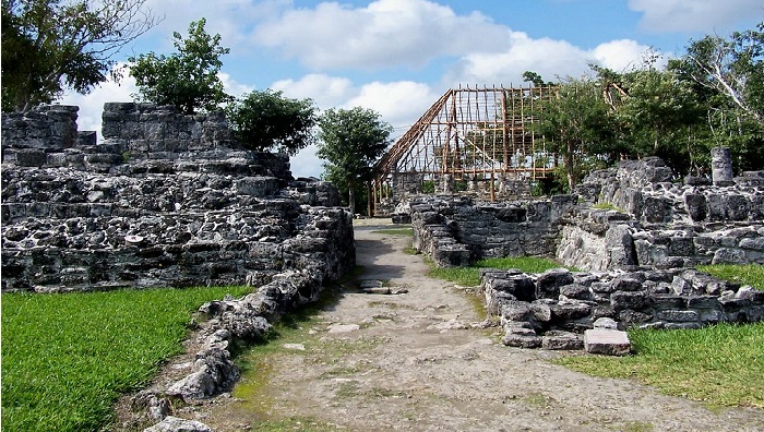 El Cedral Cozumel