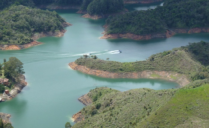 Embalse Peñol