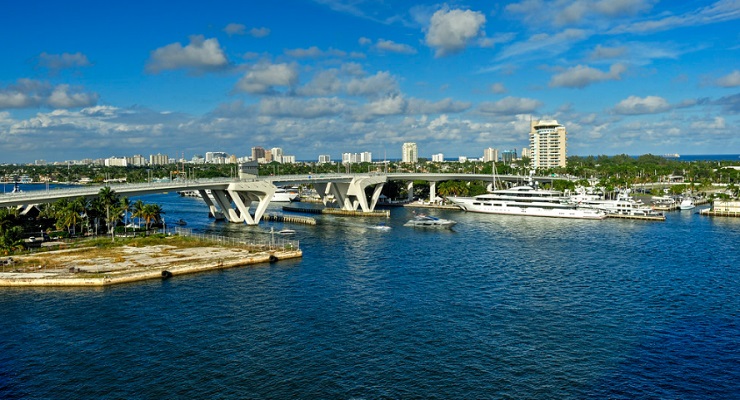 Everglades Fort Lauderdale Florida