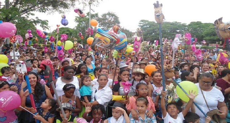 Feria de Tuluá