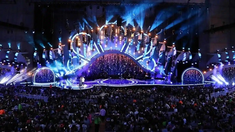 Festival internacional de la canción de viña del mar