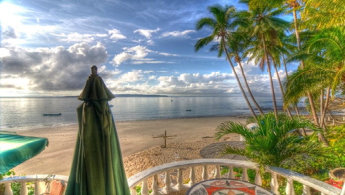 Isla Contadora Panamá