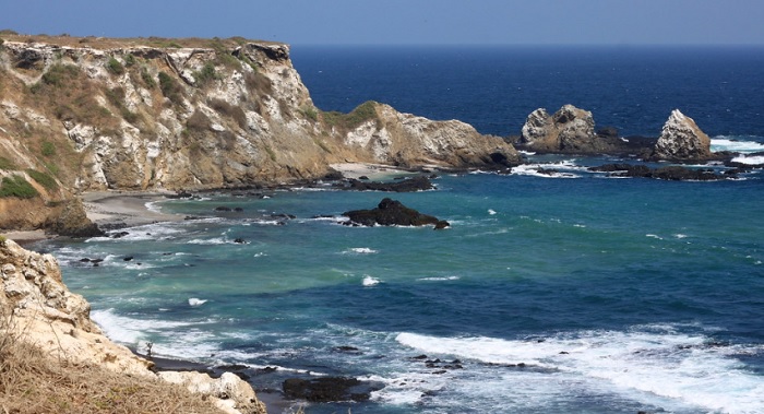 Isla de la Plata Ecuador