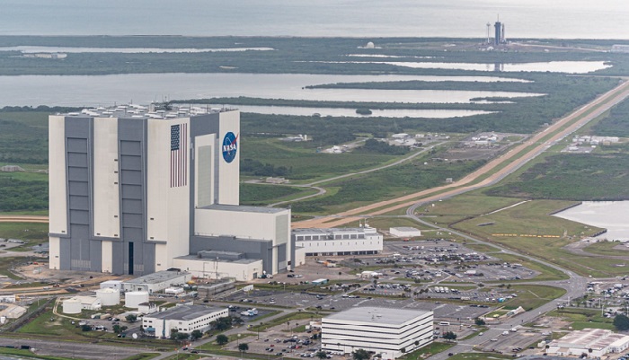 Kennedy Space Center