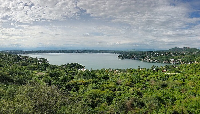 Lago de Tequesquitengo