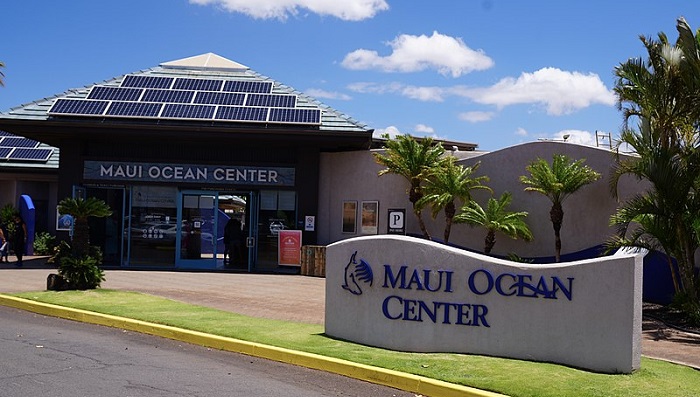 Maui Ocean Center