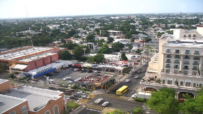 Mérida México