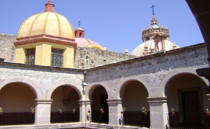 Museo Nacional de la Muerte Aguascalientes