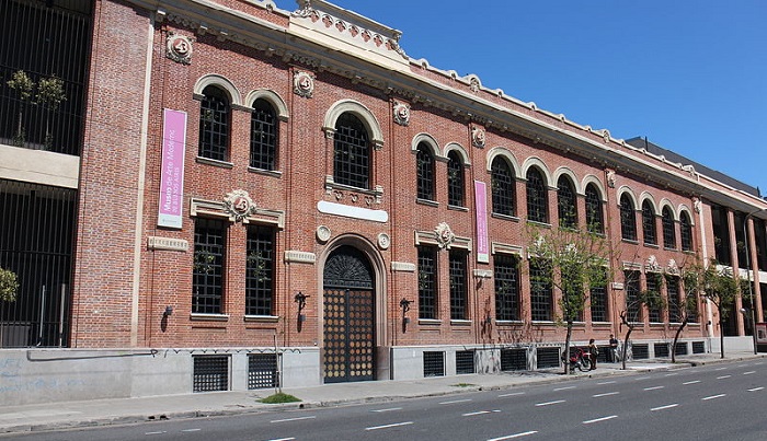 Museo de Arte Moderno de Buenos Aires