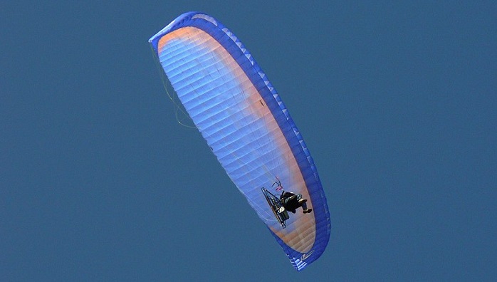 Parapente