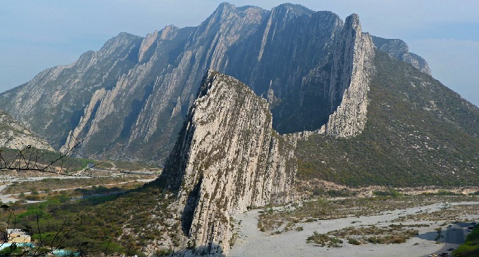 Parque Ecológico La Huastec Nuevo León México