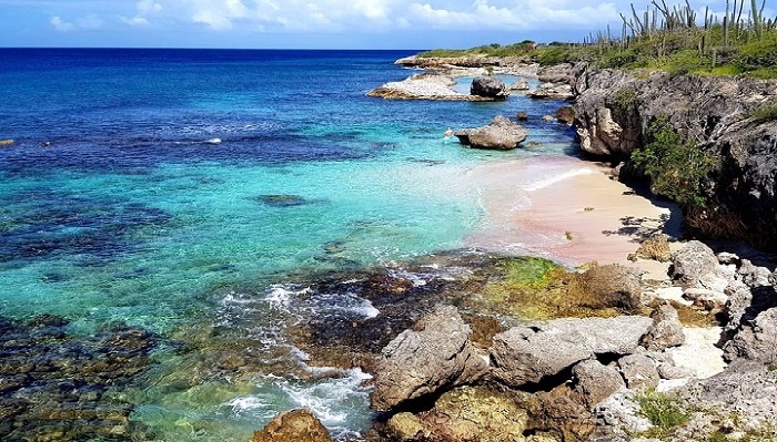 Parque Nacional Washington-Slagbaai