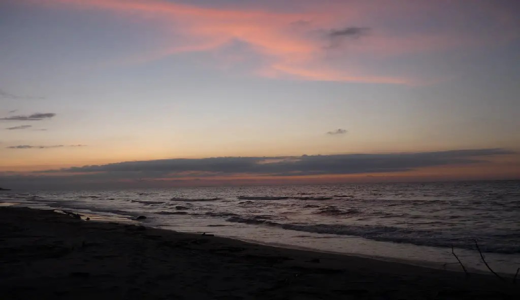 Playa Abello -  Playas en Barranquilla