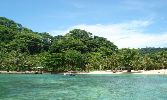 Playa Soledad - Capurganá