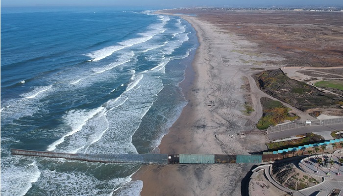 La Playa de Tijuana