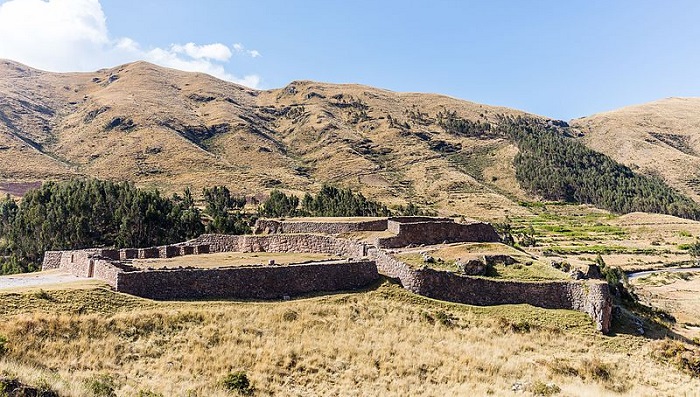 Pucará Puno Perú