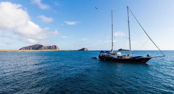 Reserva Marina Galápagos