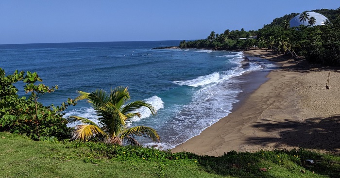 Rincón Puerto Rico