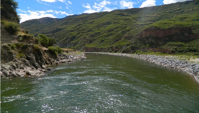 Río Apurímac