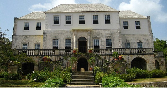 Rose Hall Great House Jamaica