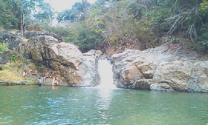 Termales de San Juan en Puracé Cauca