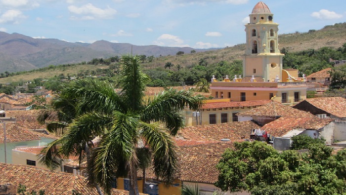 Trinidad Cuba