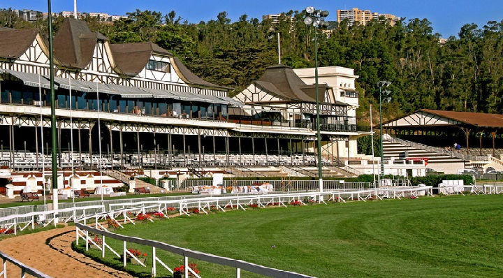 Valparaíso Sporting Club - Viña del Mar