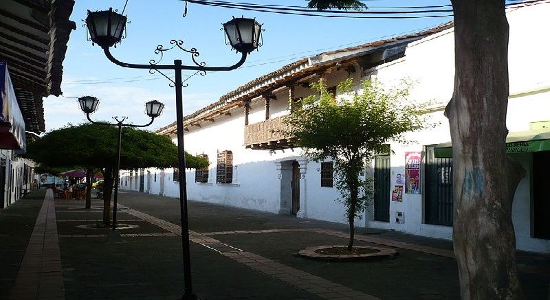 casa del Virrey