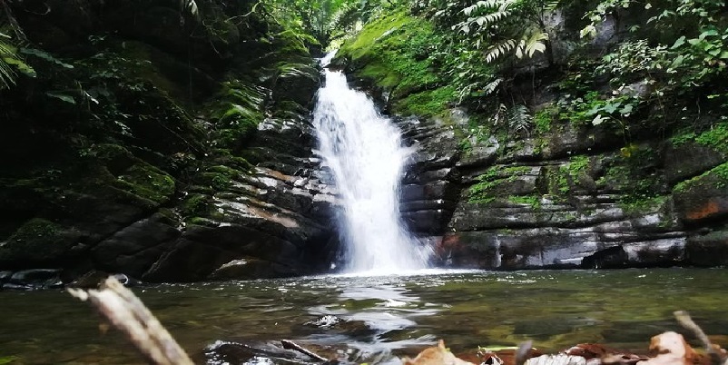 Cascada Santa Rita - Salento