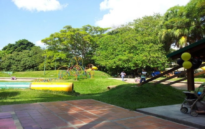 Centro Recreacional Morichal Largo en Villavicencio