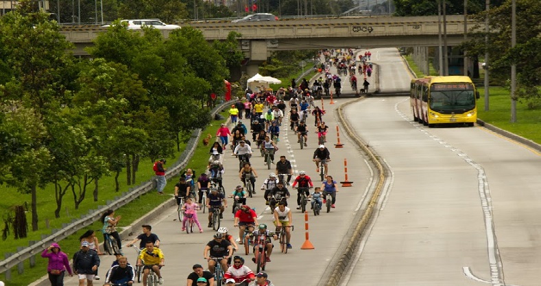 Ciclovia