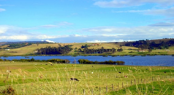 Laguna Suesca