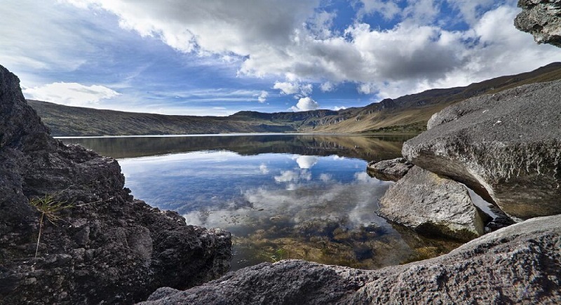 Laguna Otún