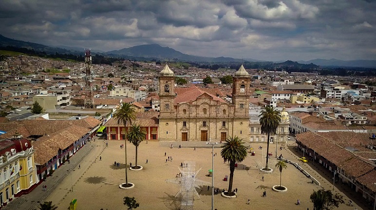 Municipio de Zipaquirá