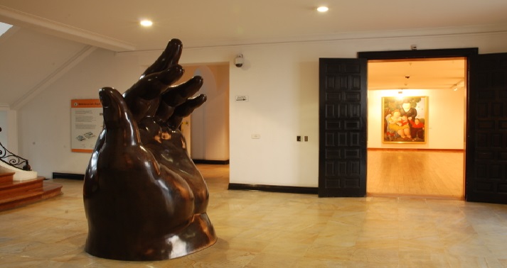 Museo Botero