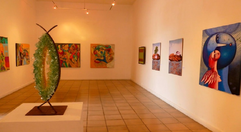 Museo de Arte Moderno de Bucaramanga