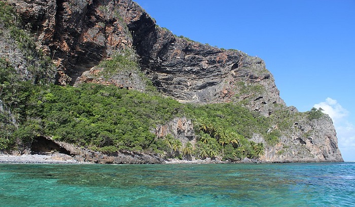 Península de Samaná Republica Dominicana