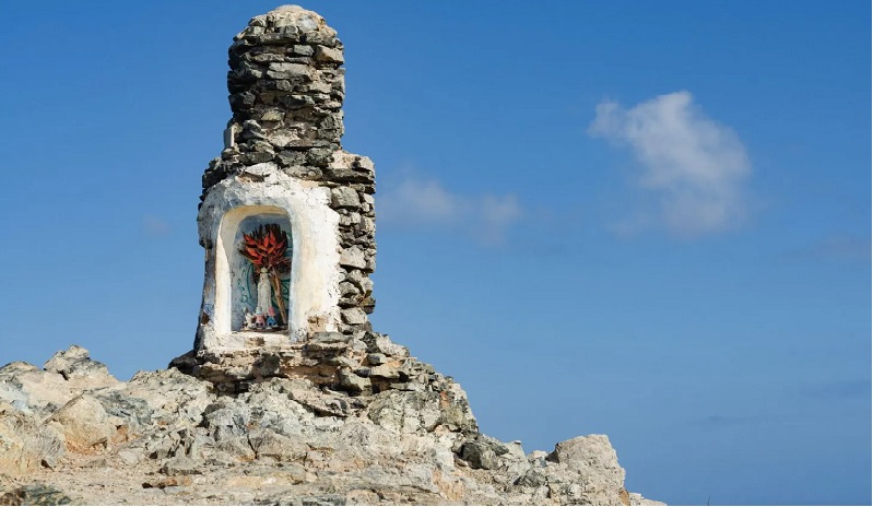 Pilón de Azúcar en la Guajira