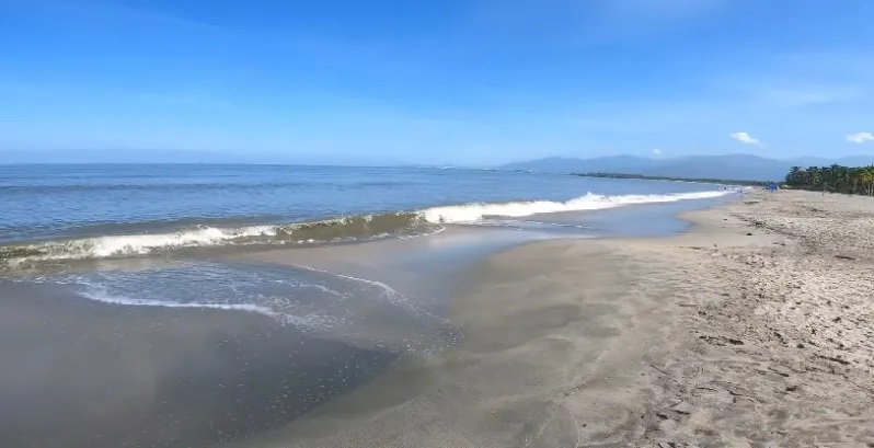 Playas de Ciénaga