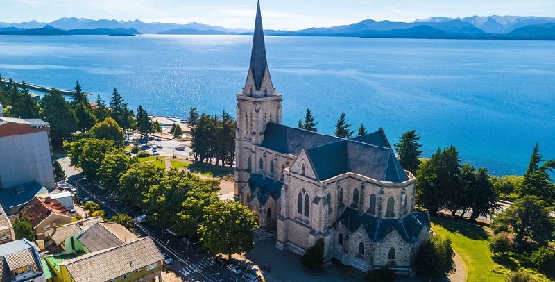  San Carlos de Bariloche