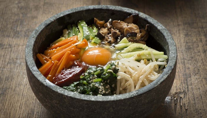 Bibimbap