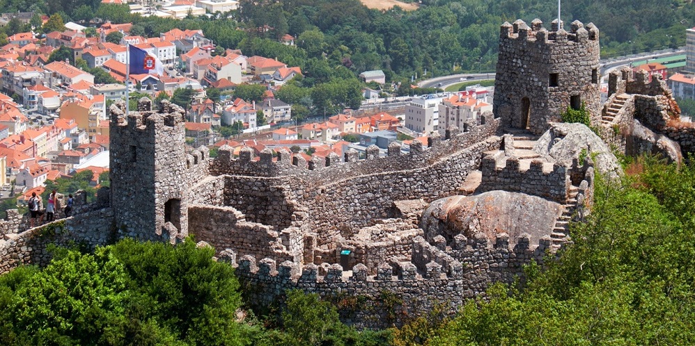 Castelo dos Mouros