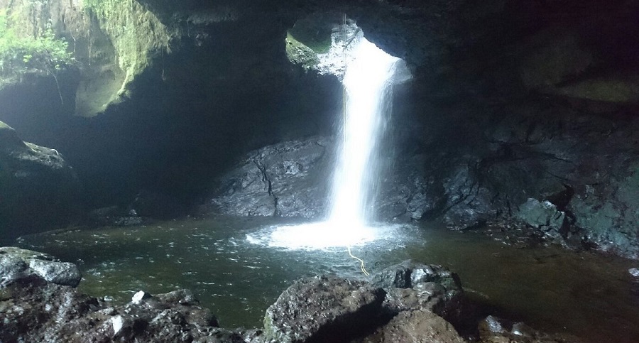 Cueva del Esplendor