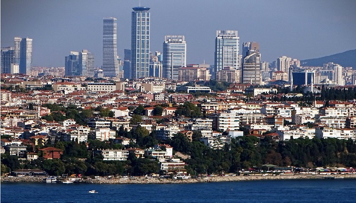 Estambul Turquía