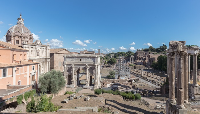 Foro Romano